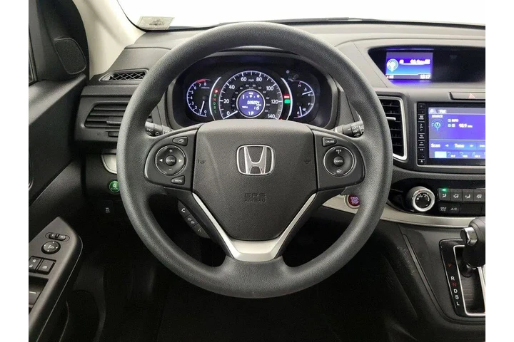 $21998 : Honda CR-V 2016 EX 4dr SUV image 10