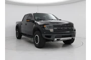 Ford F-150 2014 4x4 SVT Rapt en Reno