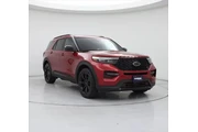 Ford Explorer 2020 AWD ST 4d en San Francisco Bay Area