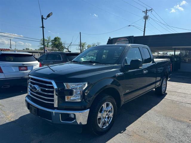 $18595 : 2015 F-150 XLT image 3