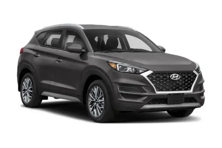 $15998 : Hyundai TUCSON 2019 AWD SEL image 9