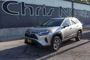 2025 RAV4 Hybrid XLE AWD en Tulsa