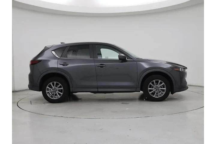 $27998 : Mazda CX-5 2025 AWD 2.5 S Pr image 7