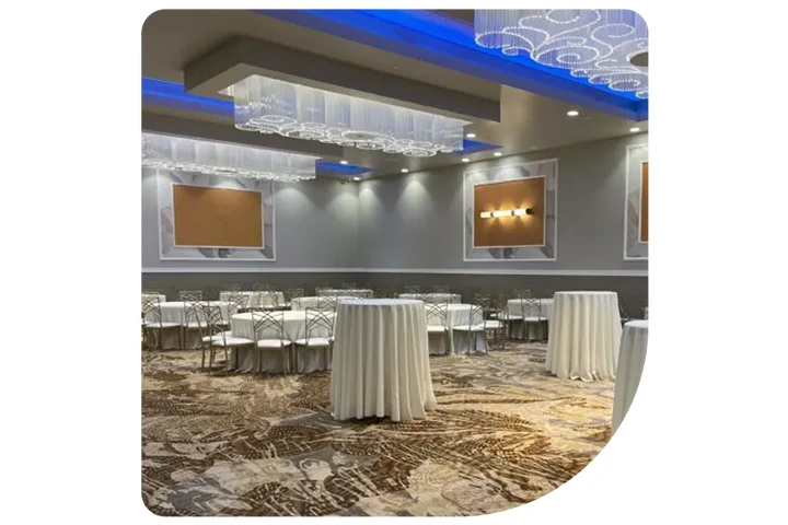 Majestic Banquet & Events image 2