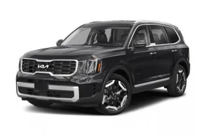$27999 : Kia Telluride 2023 S 4dr SUV image 1