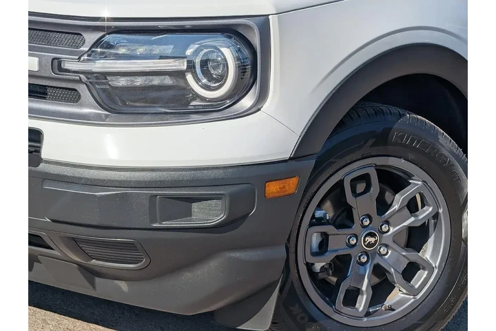 $25171 : Ford Bronco Sport 2024 AWD B image 3