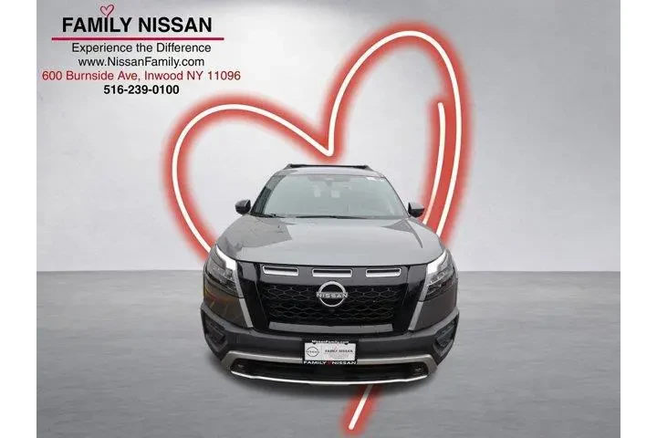 $33753 : Nissan Pathfinder 2023 AWD R image 2