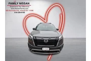 $33753 : Nissan Pathfinder 2023 AWD R thumbnail