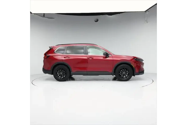 $33998 : Honda CR-V Hybrid 2025 Sport image 7