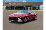 Hyundai SONATA Hybrid 2025 L en Riverside