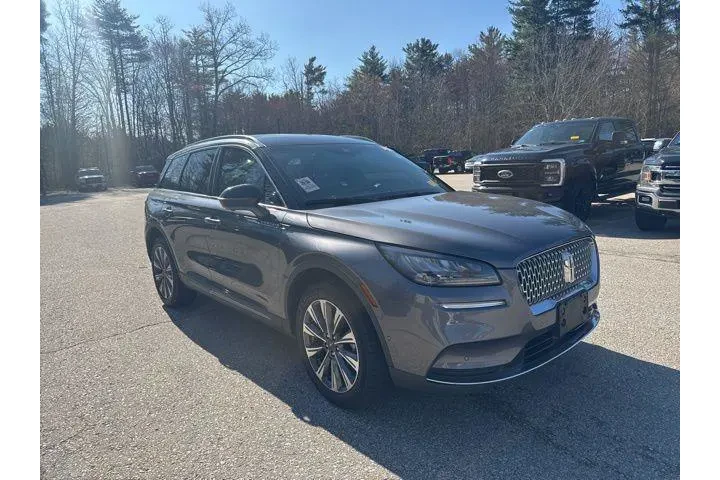 $29041 : Lincoln Corsair 2022 AWD Res image 3