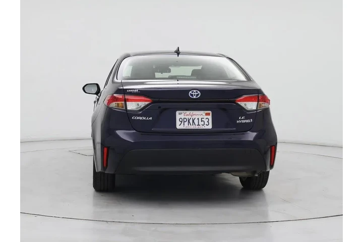 $25998 : Toyota Corolla Hybrid 2024 L image 6