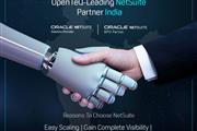 OpenTeQ Top NetSuite Partner en Dallas