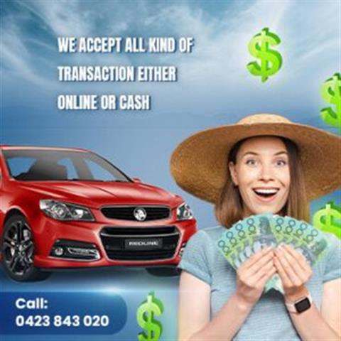 Get Cash For Cars Brisbane image 10