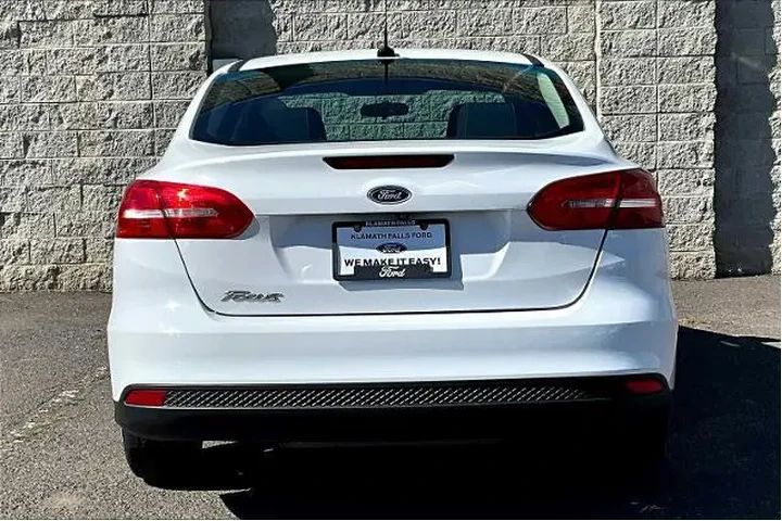 $11995 : Ford Focus 2018 S 4dr Sedan image 5