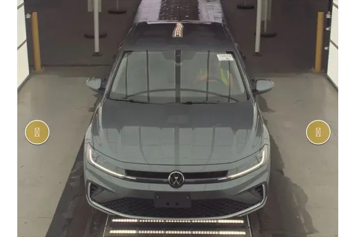 $21500 : Volkswagen Jetta 2025 SE 4dr image 2