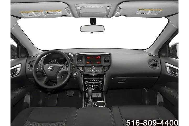 $12447 : Nissan Pathfinder 2013 4x4 S image 10
