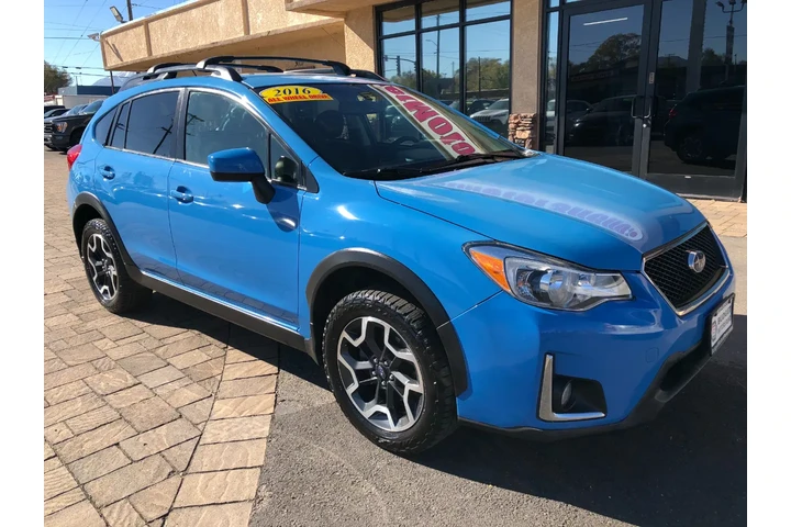$10494 : 2016 Crosstrek 2.0i Premium P image 8