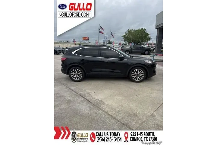 $21991 : Ford Escape Hybrid 2020 Tita image 2