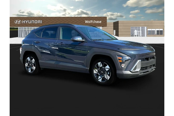 $22419 : Hyundai KONA 2024 SEL 4dr Cr image 10