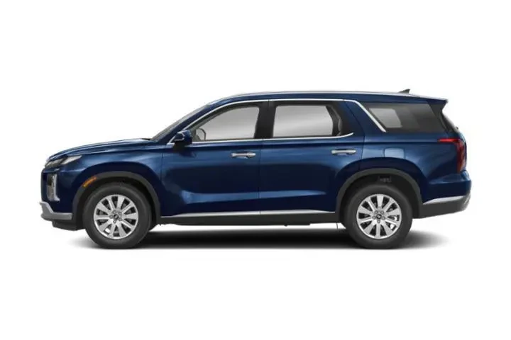 $29206 : Hyundai PALISADE 2023 SEL 4d image 2