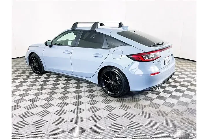 $26500 : Honda Civic 2024 Sport 4dr H image 5