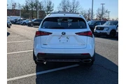 $20487 : Lexus NX 300 2021 AWD F SPOR thumbnail