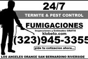 EAST L.A - PEST EXTERMINATION thumbnail