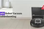 Shark robot troubleshooting en New York