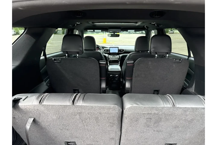 $31995 : Ford Explorer 2022 AWD ST-Li image 8