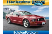 Ford Mustang 2009 GT Premium en Camden
