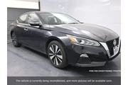 $15314 : Nissan Altima 2022 2.5 SV 4d thumbnail