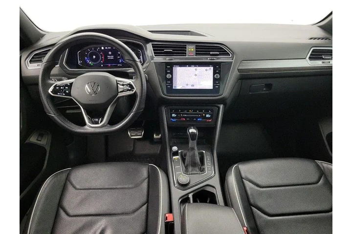 $23998 : Volkswagen Tiguan 2022 AWD S image 9