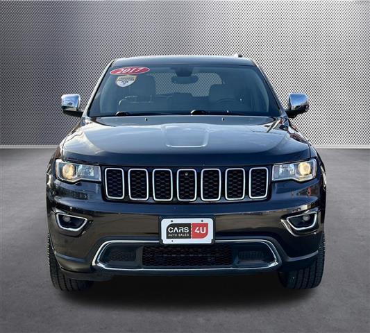 $19959 : 2017 Grand Cherokee Limited image 2