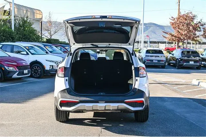 $21500 : Kia Sportage 2023 EX 4dr SUV image 7