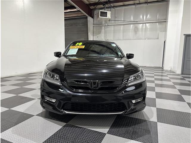 $11255 : 2014 HONDA ACCORD image 2