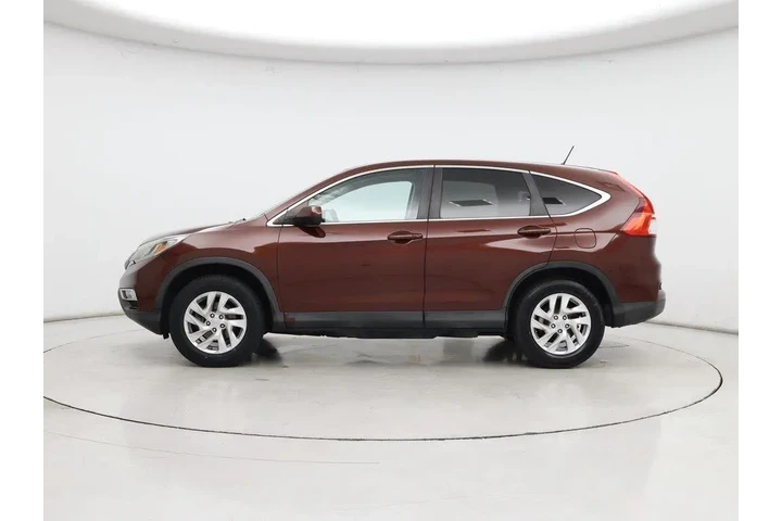 $14998 : Honda CR-V 2015 AWD EX 4dr S image 3