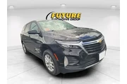 Chevrolet Equinox 2022 4x4 L en Sacramento