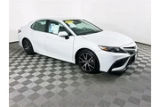 Toyota Camry 2023 SE 4dr Sed en Kings County