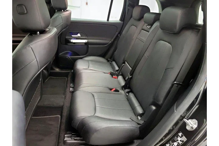 $29998 : Mercedes-Benz GLB 2022 GLB 2 image 10