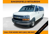 Chevrolet Express 2020 LT 35 en Bakersfield
