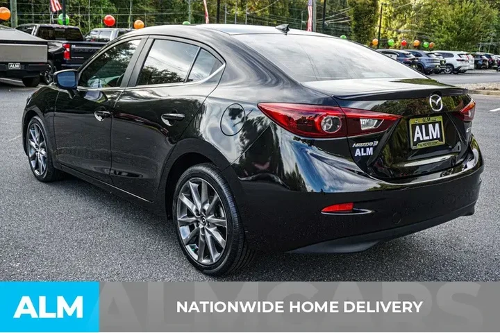 $16420 : Mazda Mazda3 2018 Grand Tour image 5