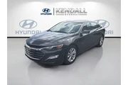 $13849 : Chevrolet Malibu 2022 LT 4dr thumbnail