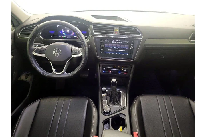 $21998 : Volkswagen Tiguan 2022 AWD S image 9