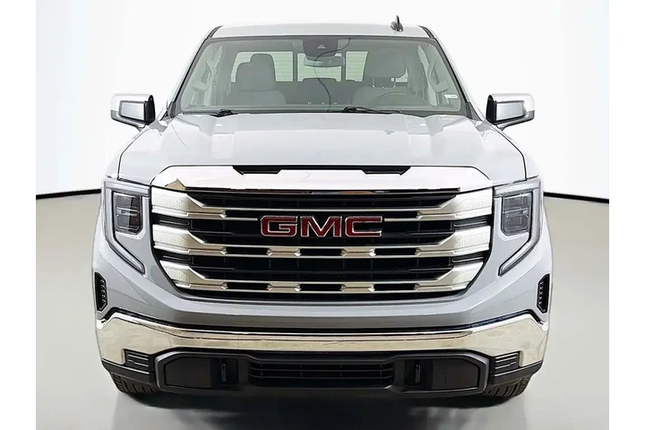 $39799 : GMC Sierra 1500 2025 4x4 SLE image 10