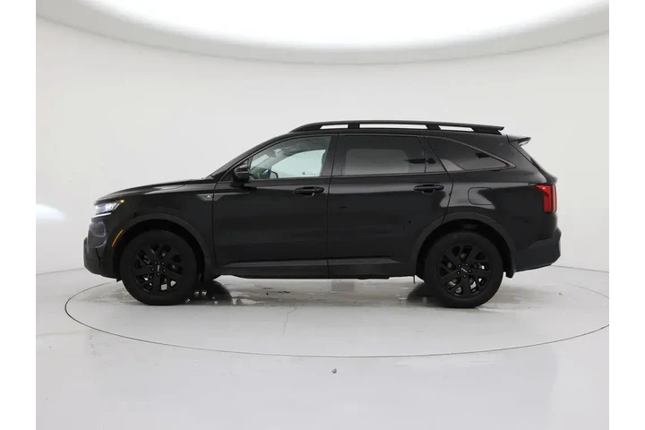 $28998 : Kia Sorento 2023 AWD X-Line image 3