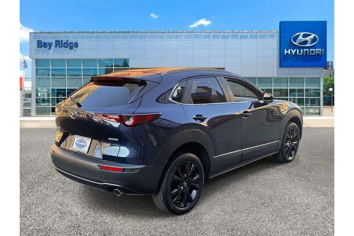 $21163 : Mazda CX-30 2024 AWD 2.5 S S image 4