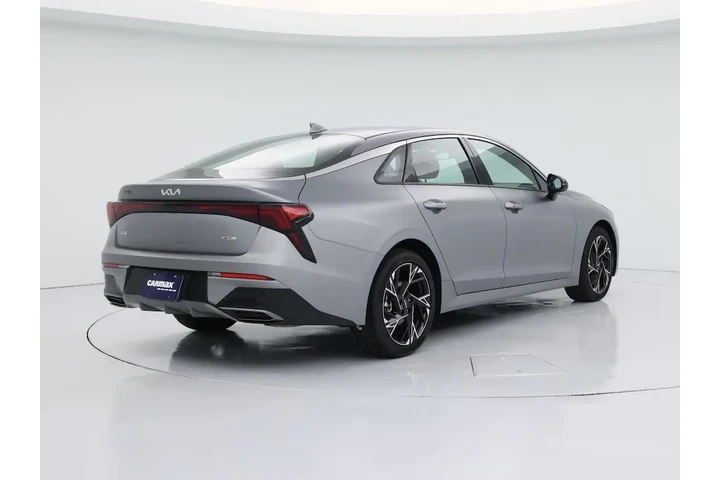 $32998 : Kia K5 2026 GT-Line 4dr Seda image 8