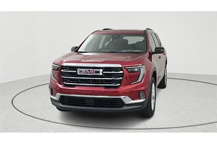 $39327 : GMC Acadia 2024 Elevation 4d image 2