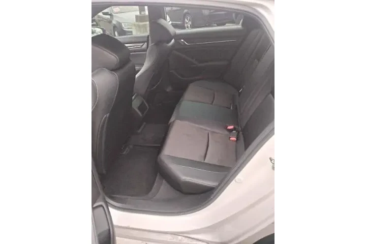 $21988 : Honda Accord 2020 Sport 4dr image 8